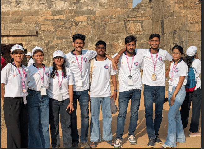 Xavier Institute of Management & Informatics Jaipur Campus photo 6